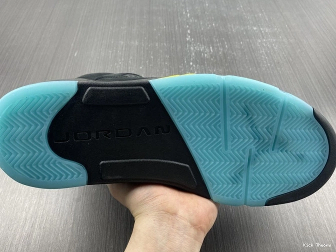 Kick Theory Aqua Air 5 Jordan DD0587-047 0816